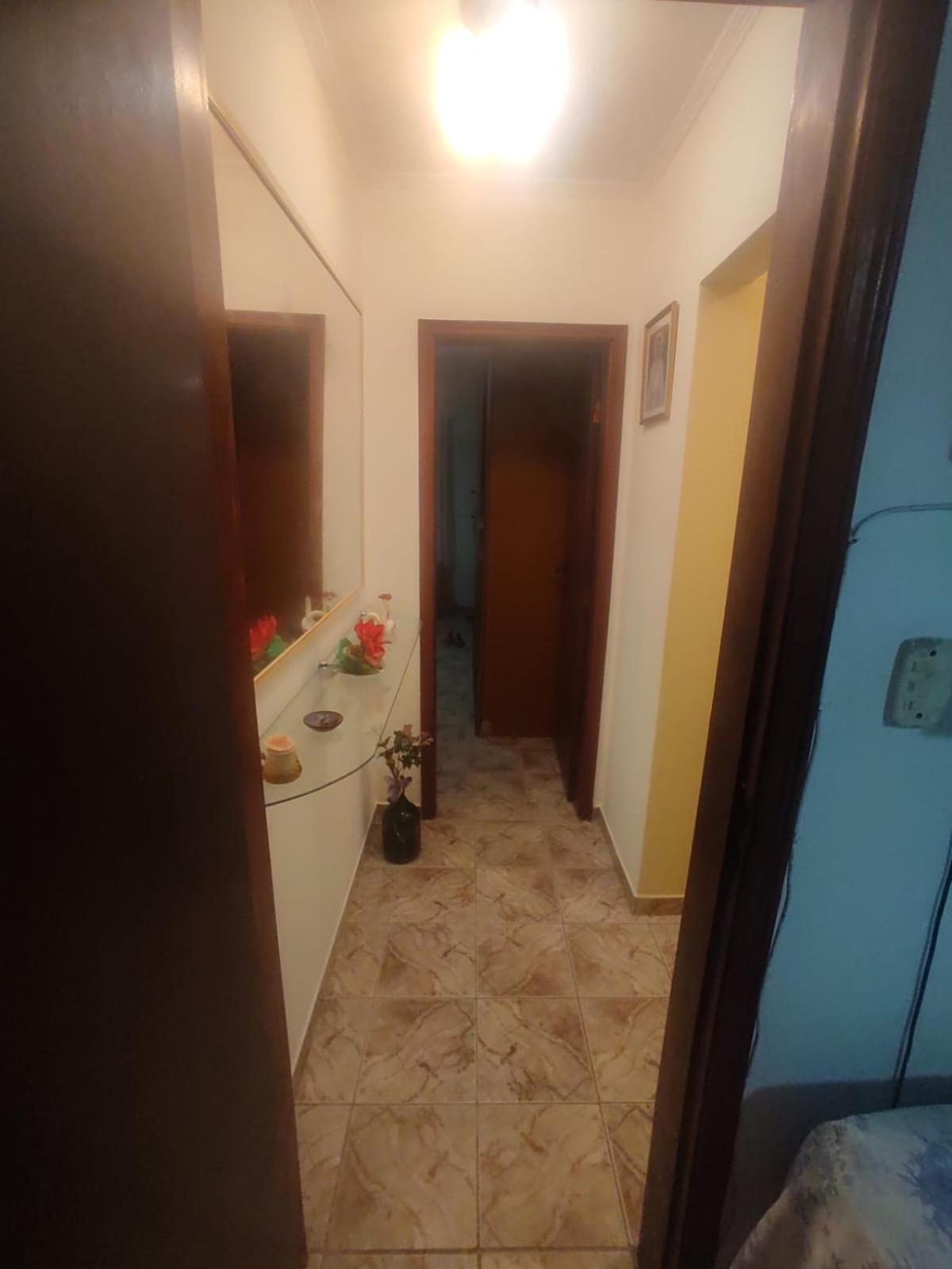 Amplo Apartamento 3 Dorm Solemar