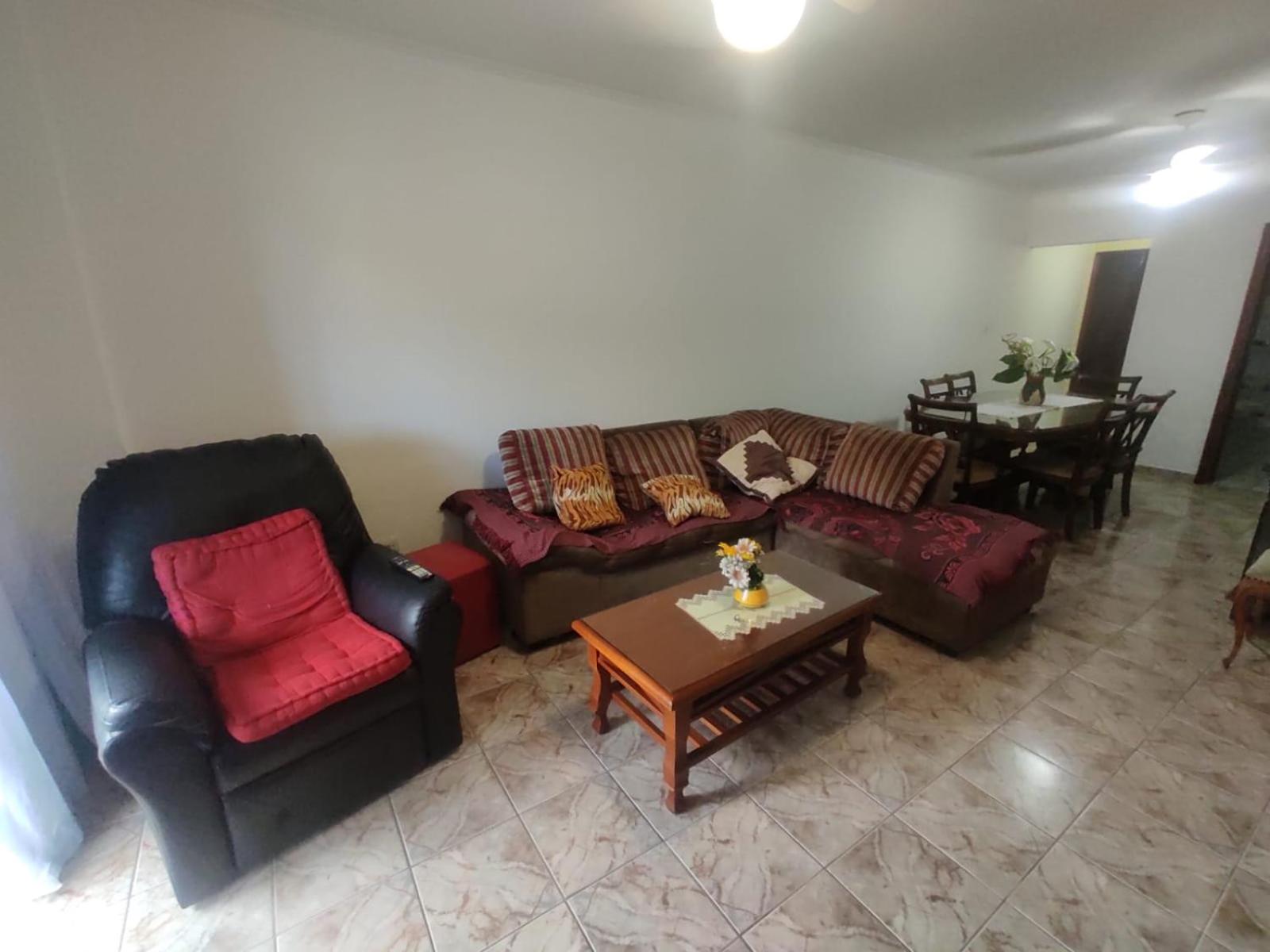 Amplo Apartamento 3 Dorm Solemar