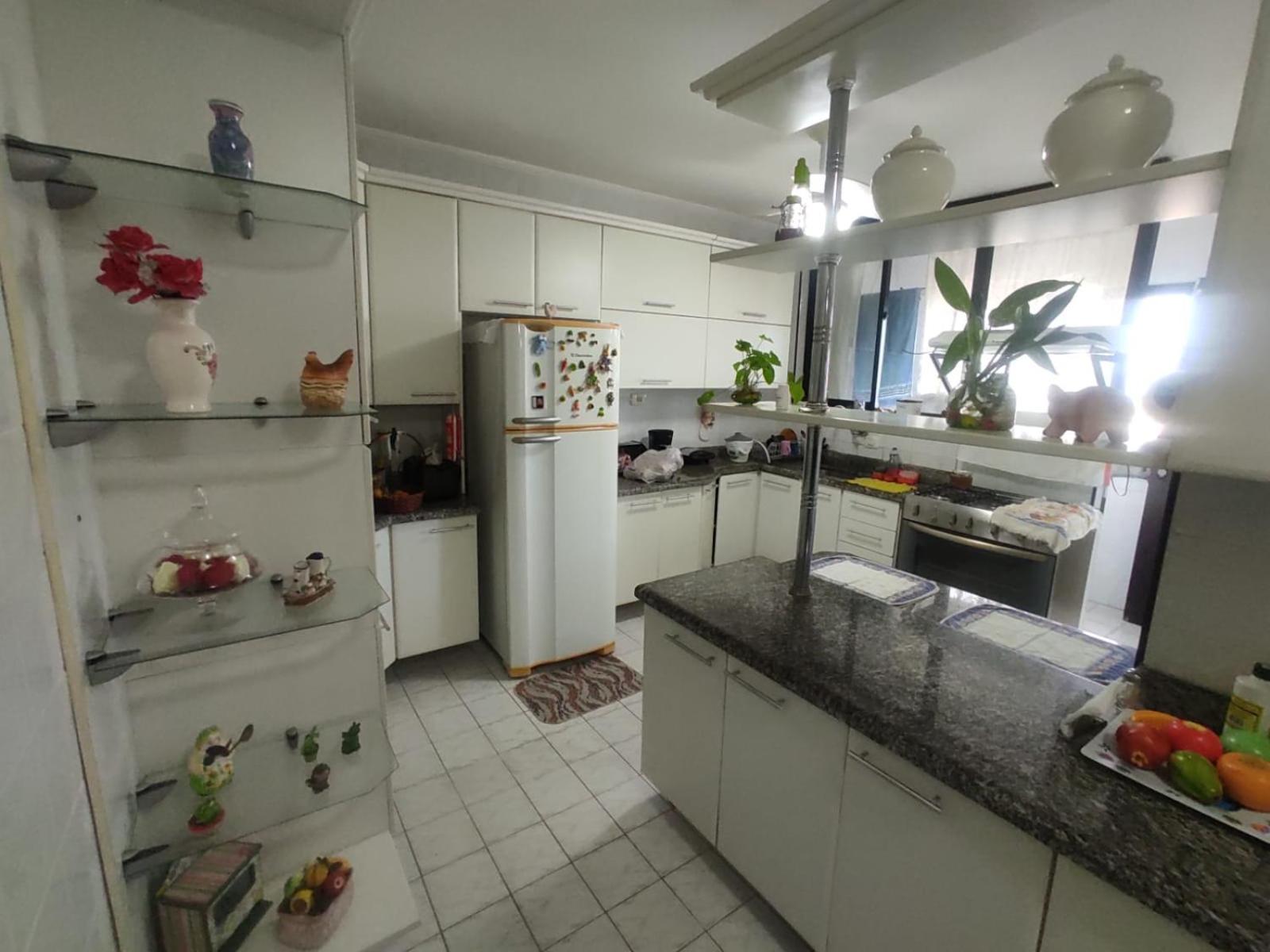 Amplo Apartamento 3 Dorm Solemar