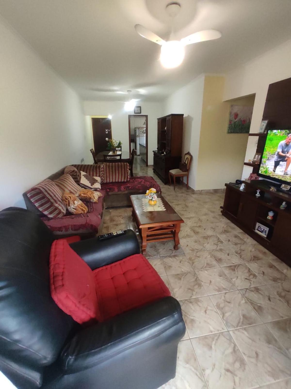 Amplo Apartamento 3 Dorm Solemar