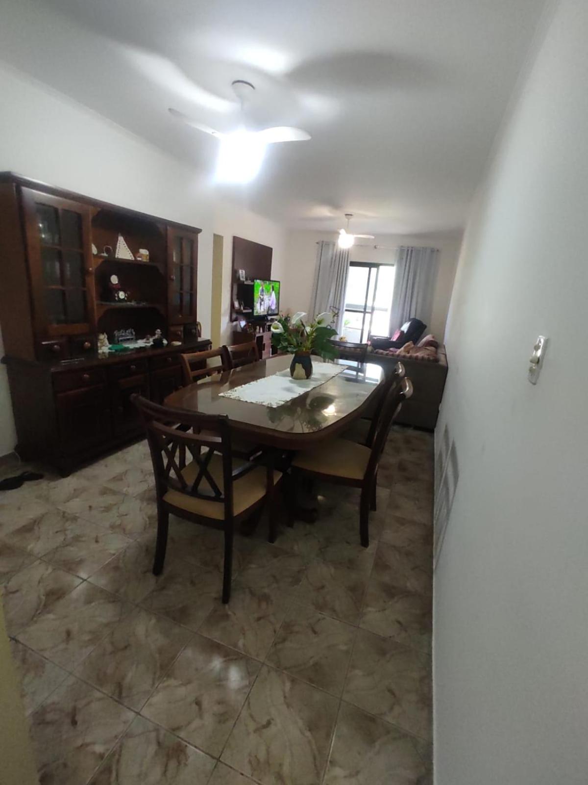 Amplo Apartamento 3 Dorm Solemar
