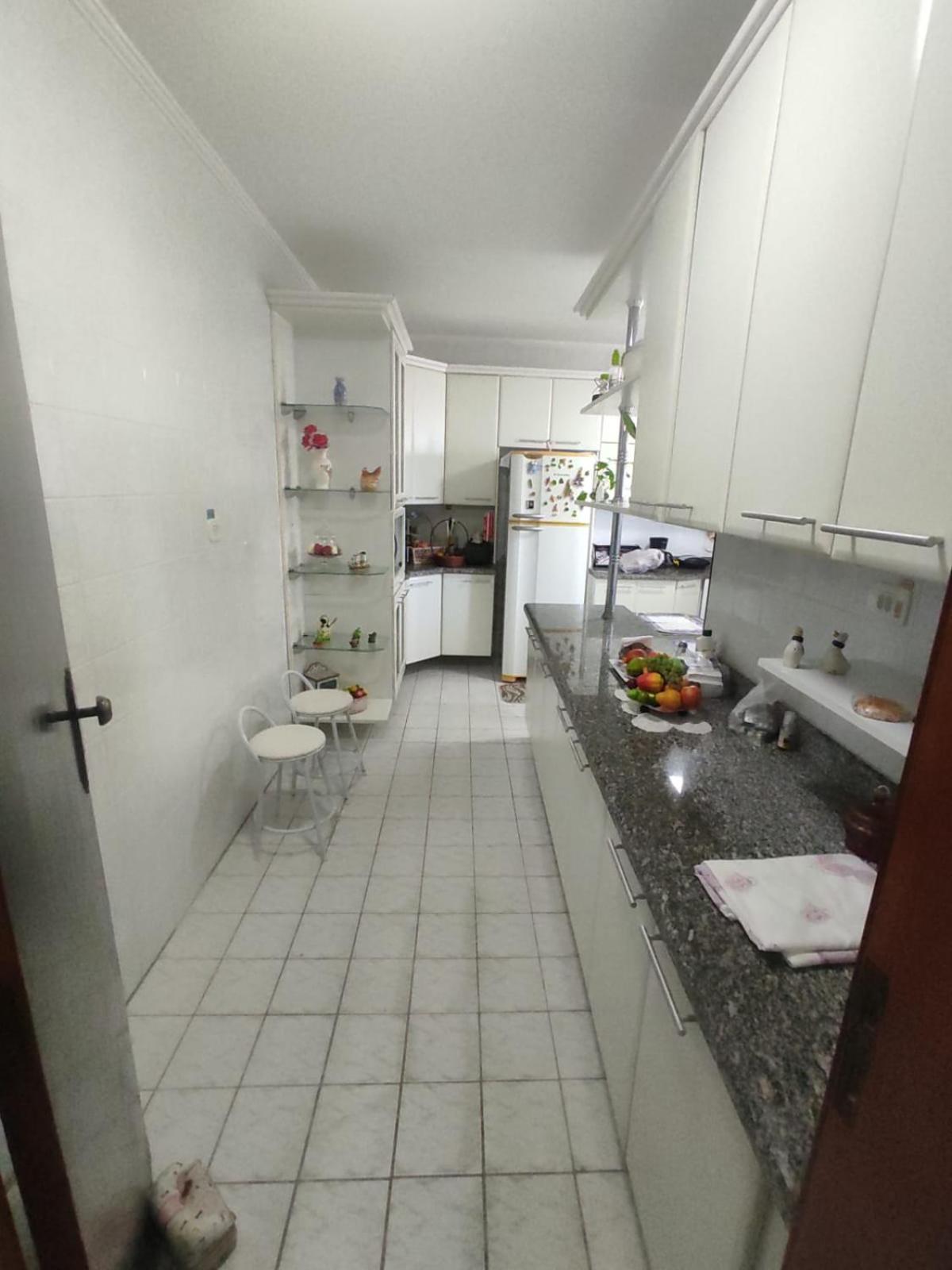 Amplo Apartamento 3 Dorm Solemar