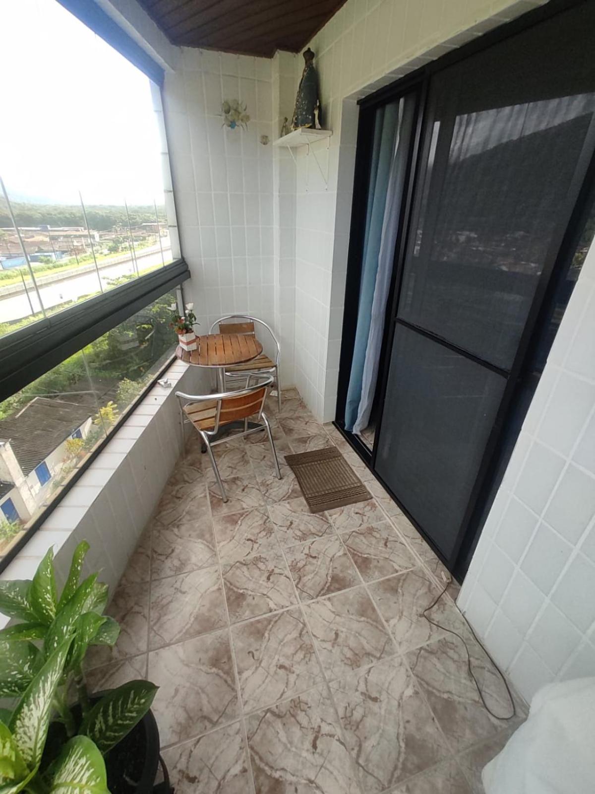 Amplo Apartamento 3 Dorm Solemar