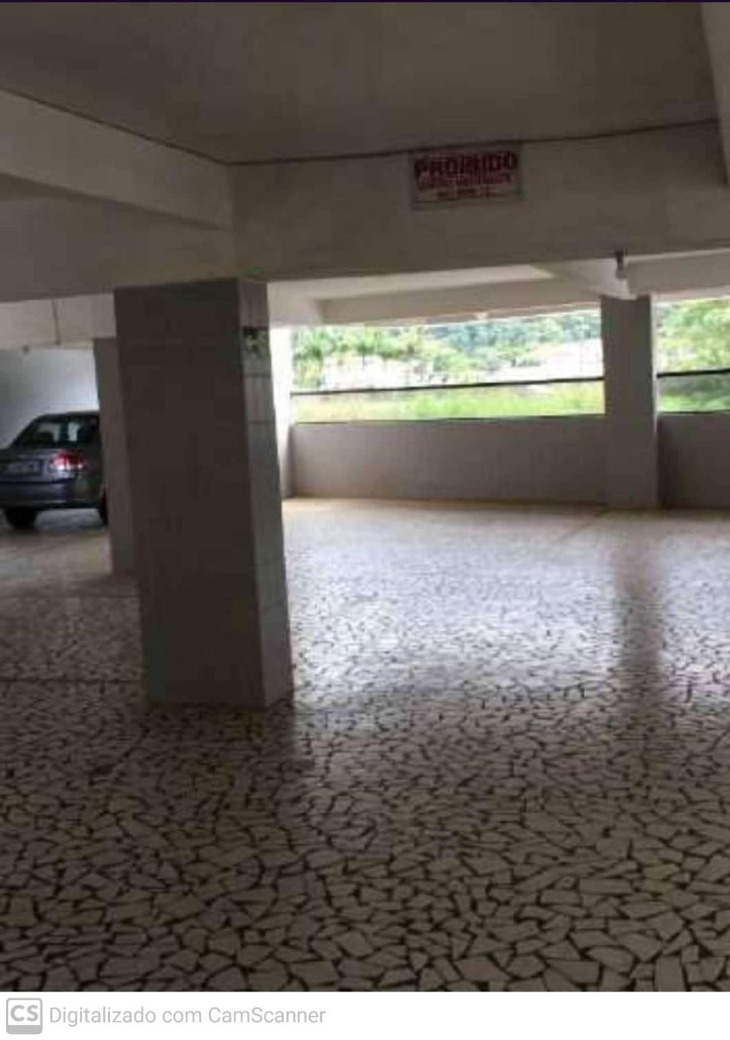 Amplo Apartamento 3 Dorm Solemar