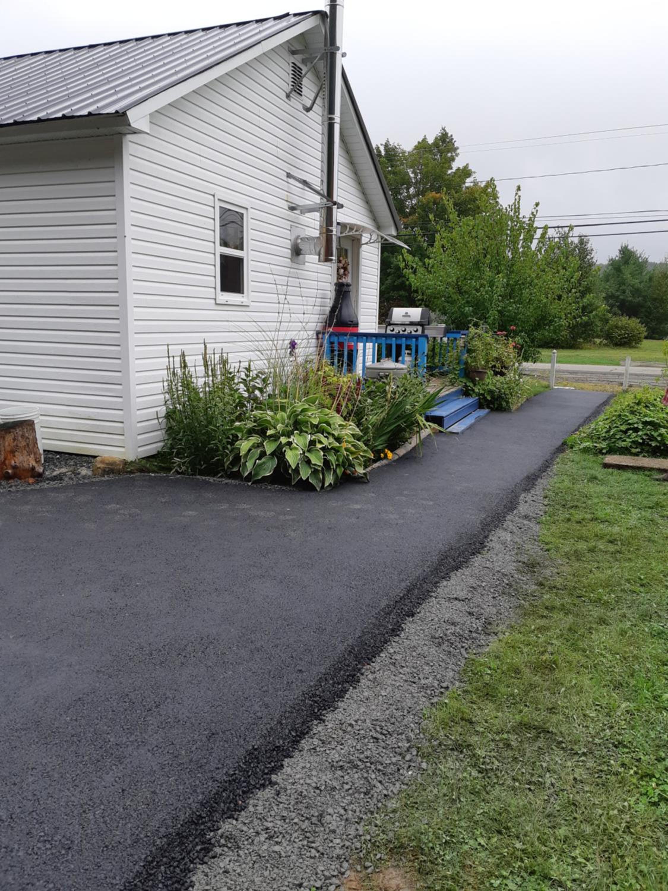 Big Axe Bed & Breakfast