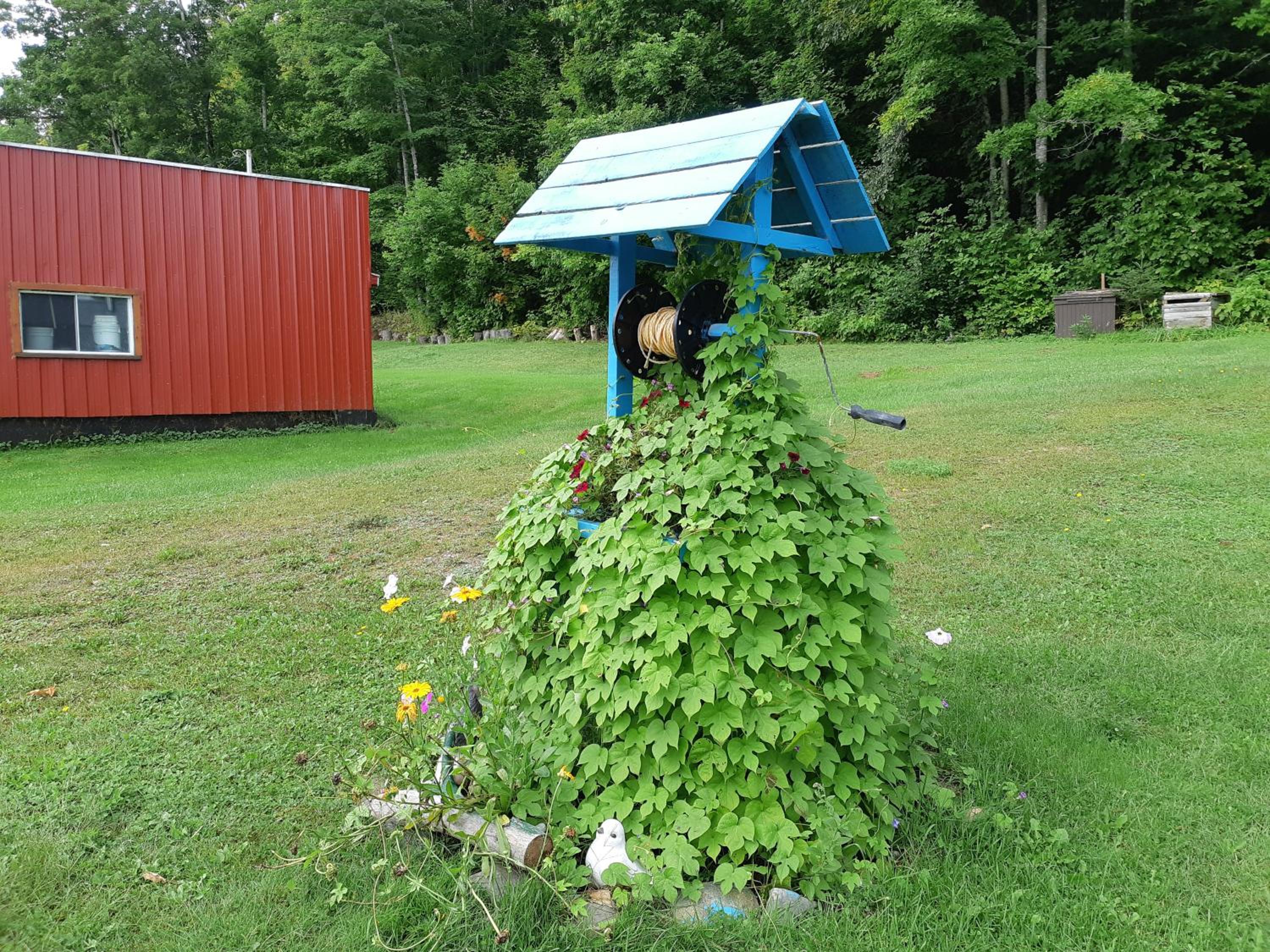 Big Axe Bed & Breakfast