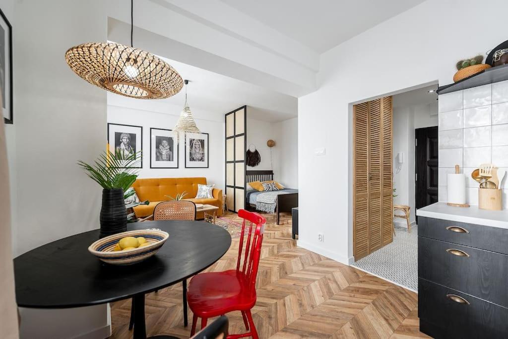 Apartmán sladký domov