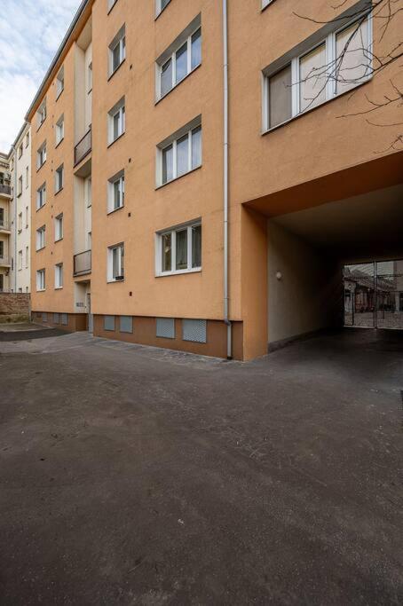 Apartmán sladký domov