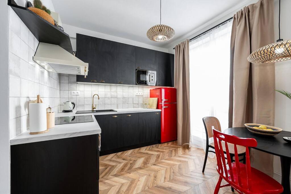 Apartmán sladký domov