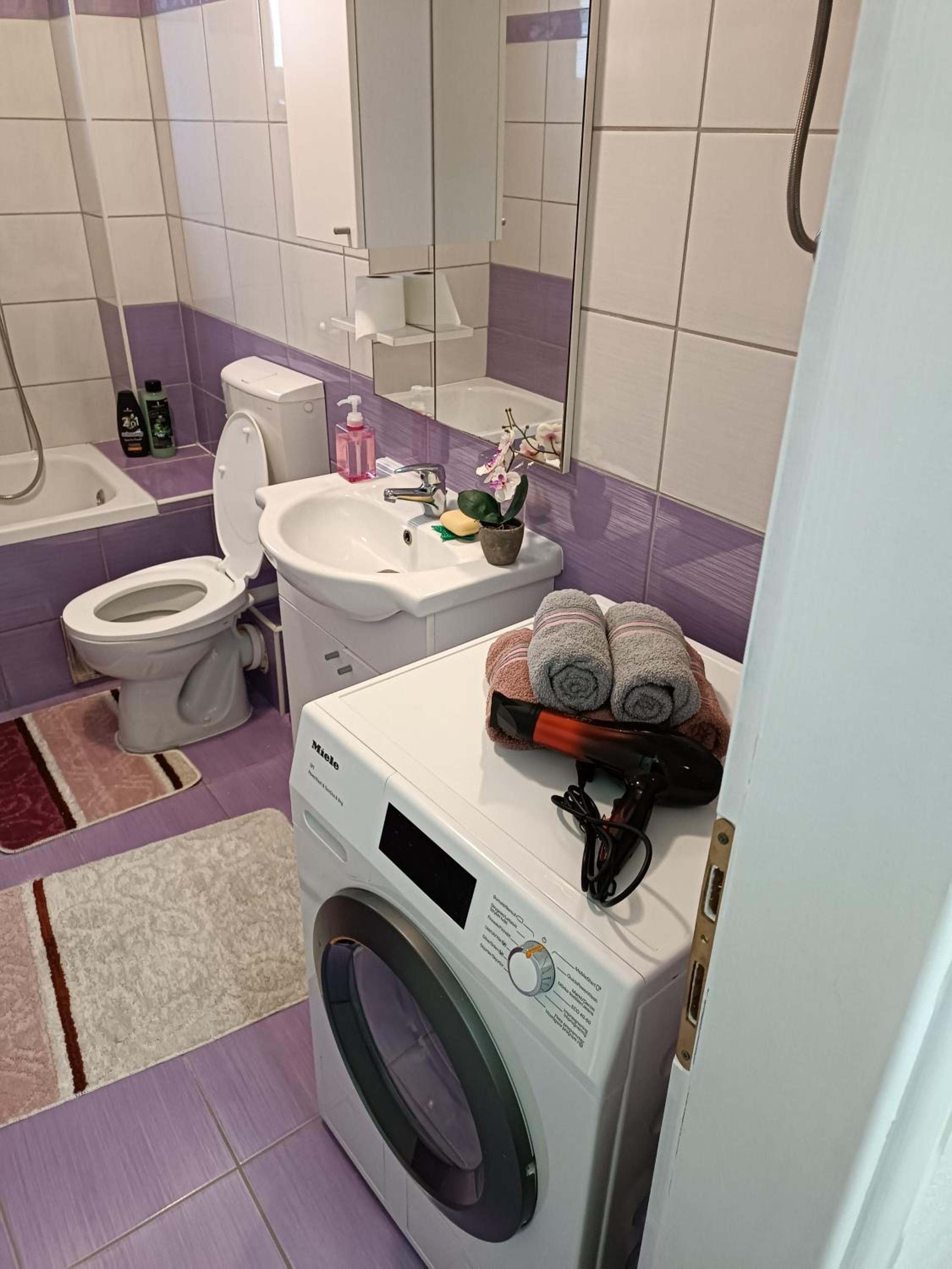 Holiday Konjic Apartment
