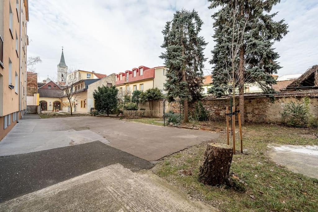 Apartmán sladký domov