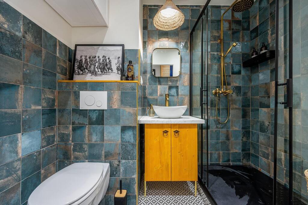 Apartmán sladký domov