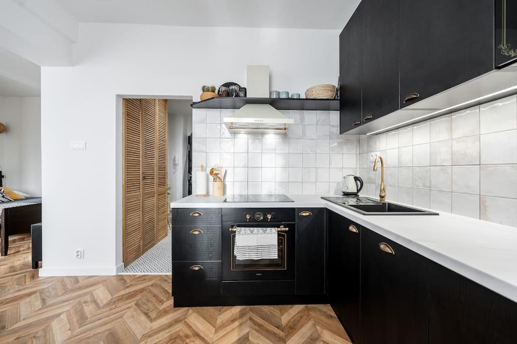 Apartmán sladký domov