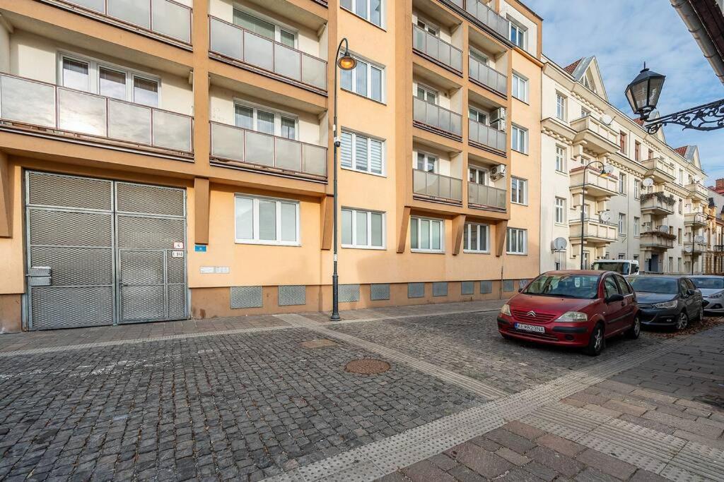 Apartmán sladký domov