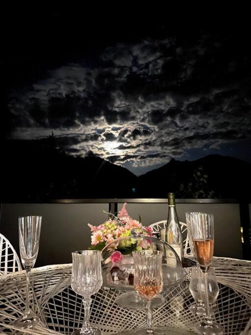 Mountain Serenity Meets Luxury