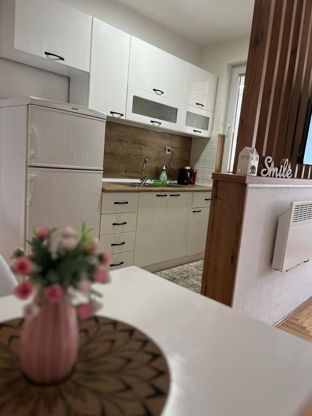Holiday Konjic Apartment
