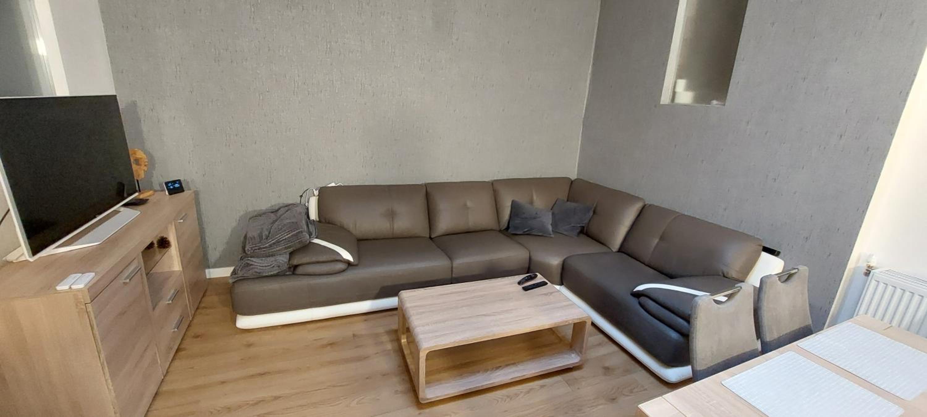 4-izbový apartmán v centre na Donovaloch