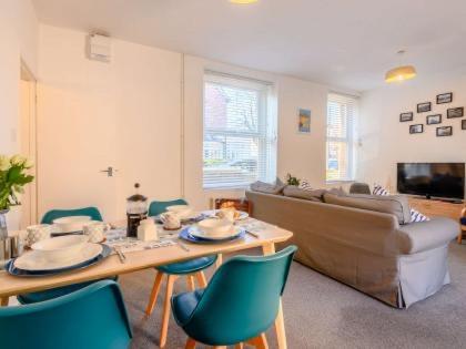 Richmond Cottage, Minehead 2 mins to beach view 5