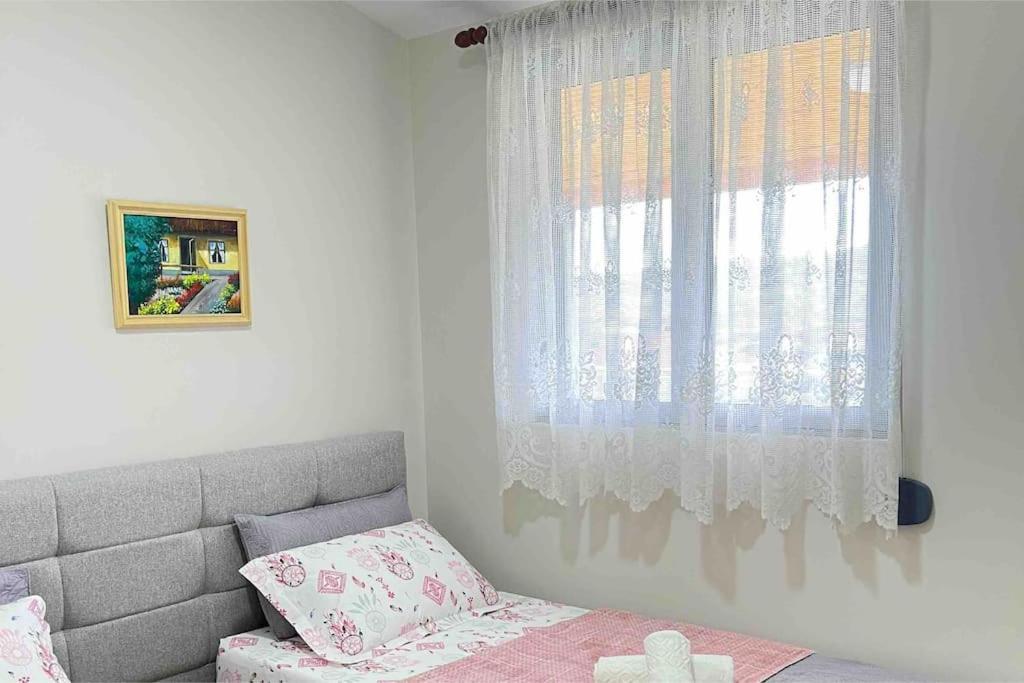 Lusi's apartment