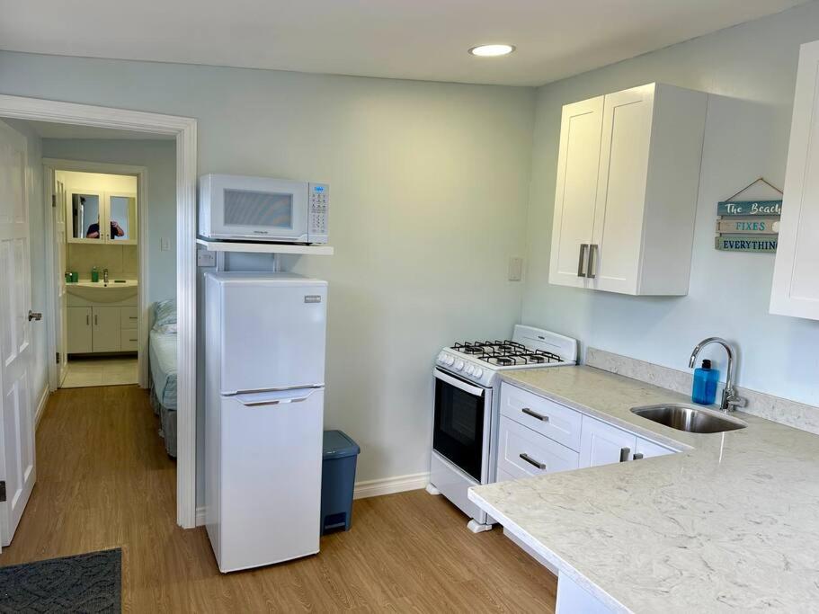 Island Life Apartment