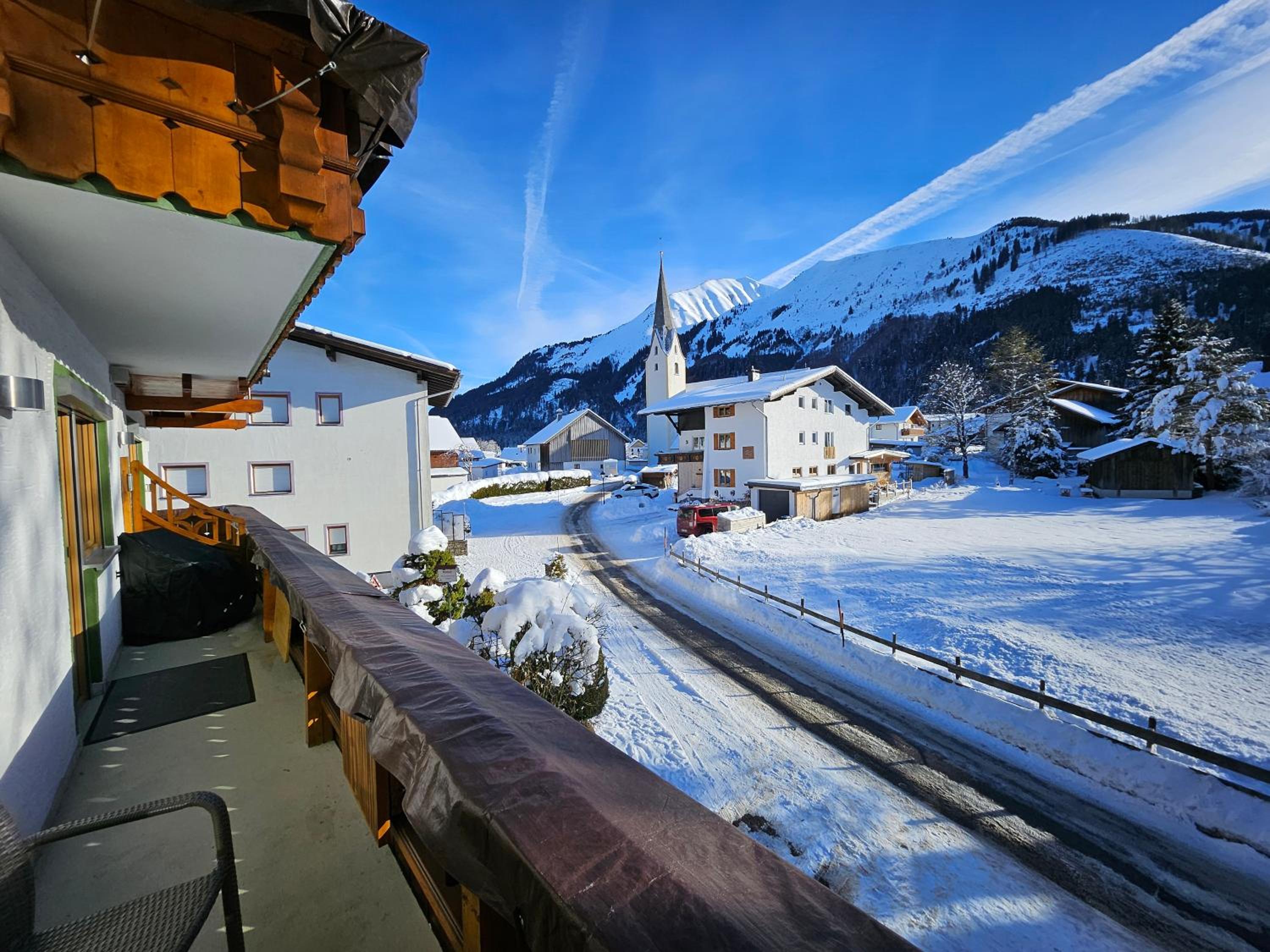 am Mühlbach - Ferienwohnungen Luttinger