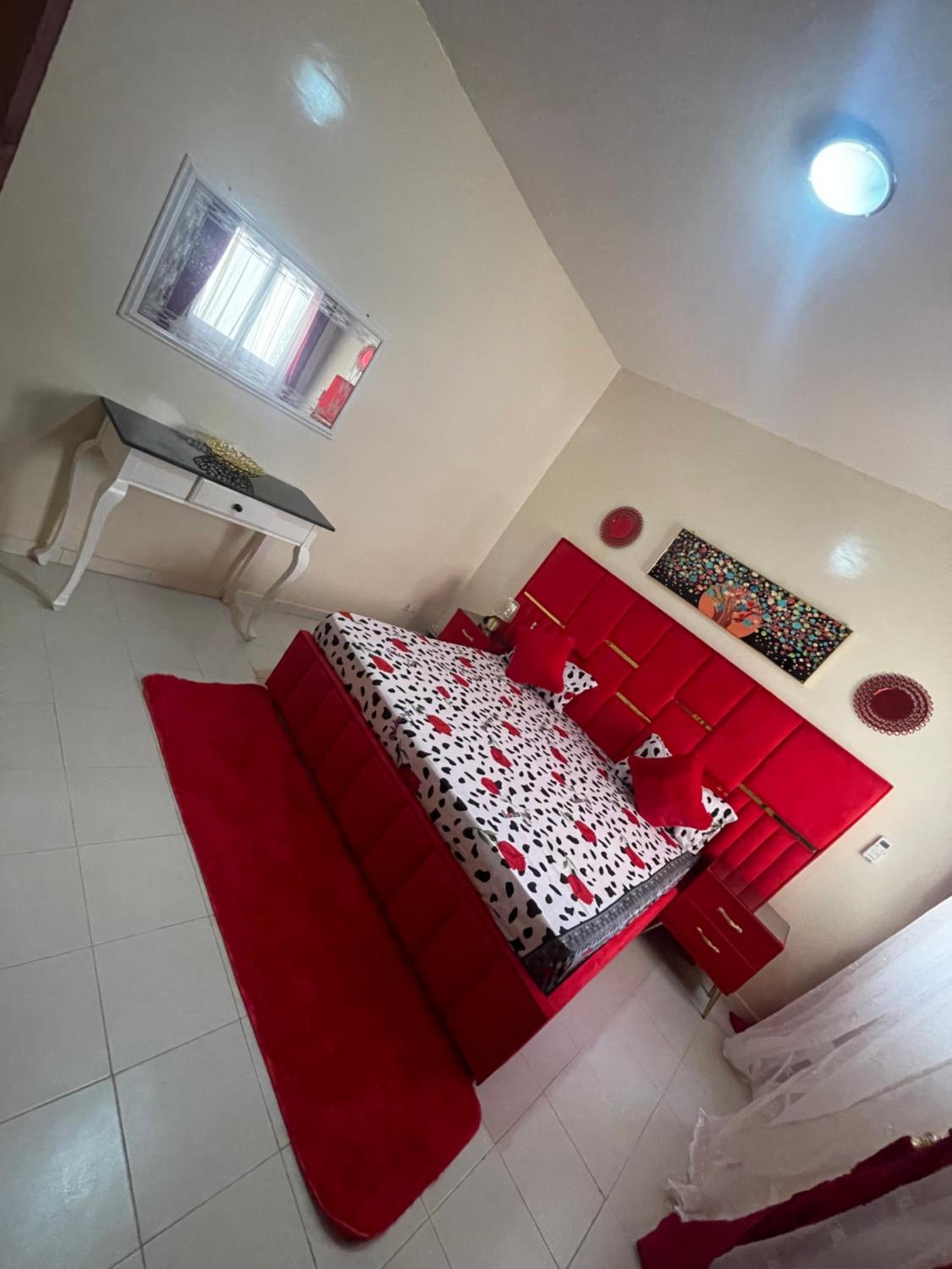 Luxe et confort a ngor dans un quartier très accessible view 5