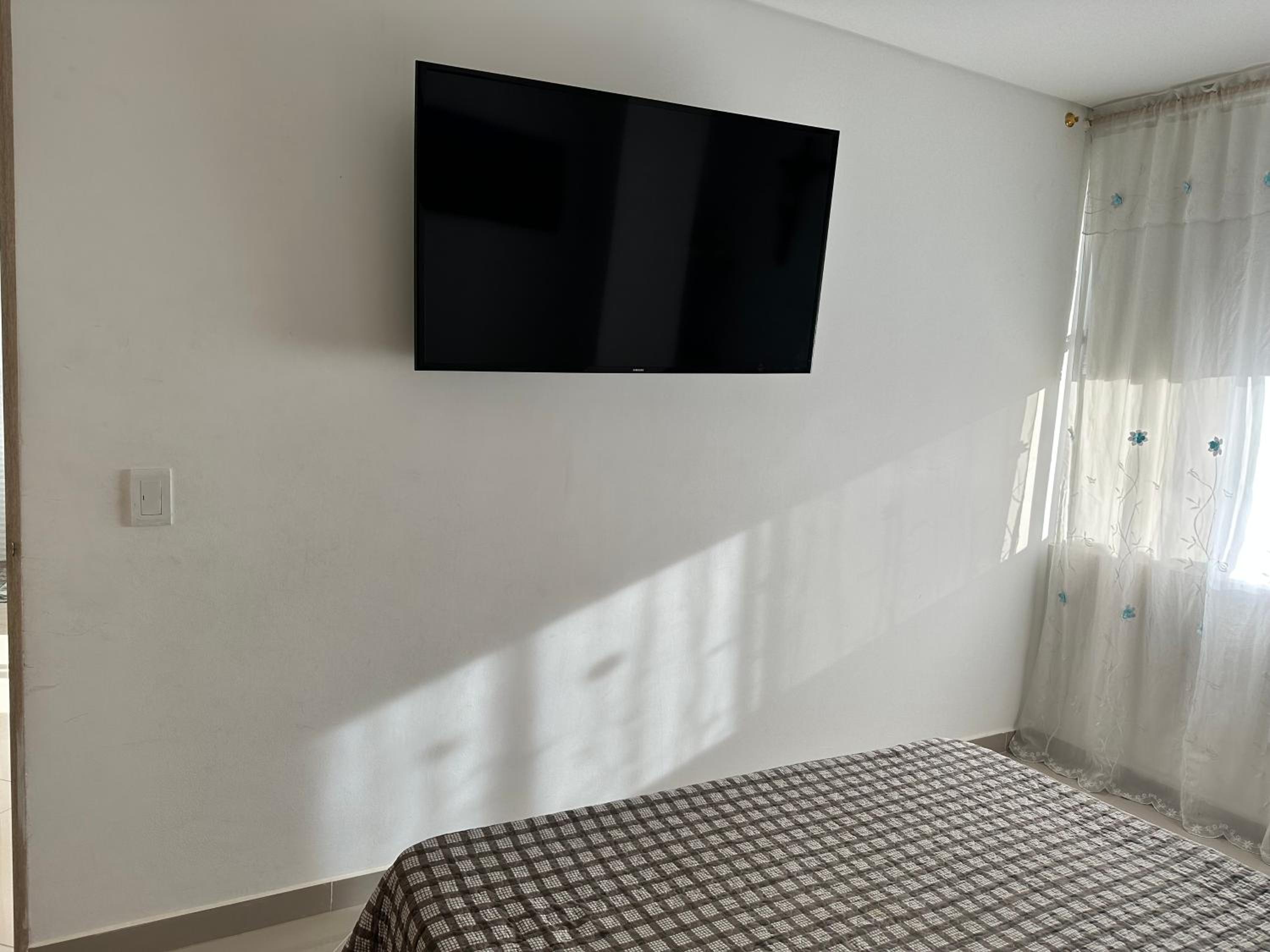 Hermoso apartamento lindas vistas
