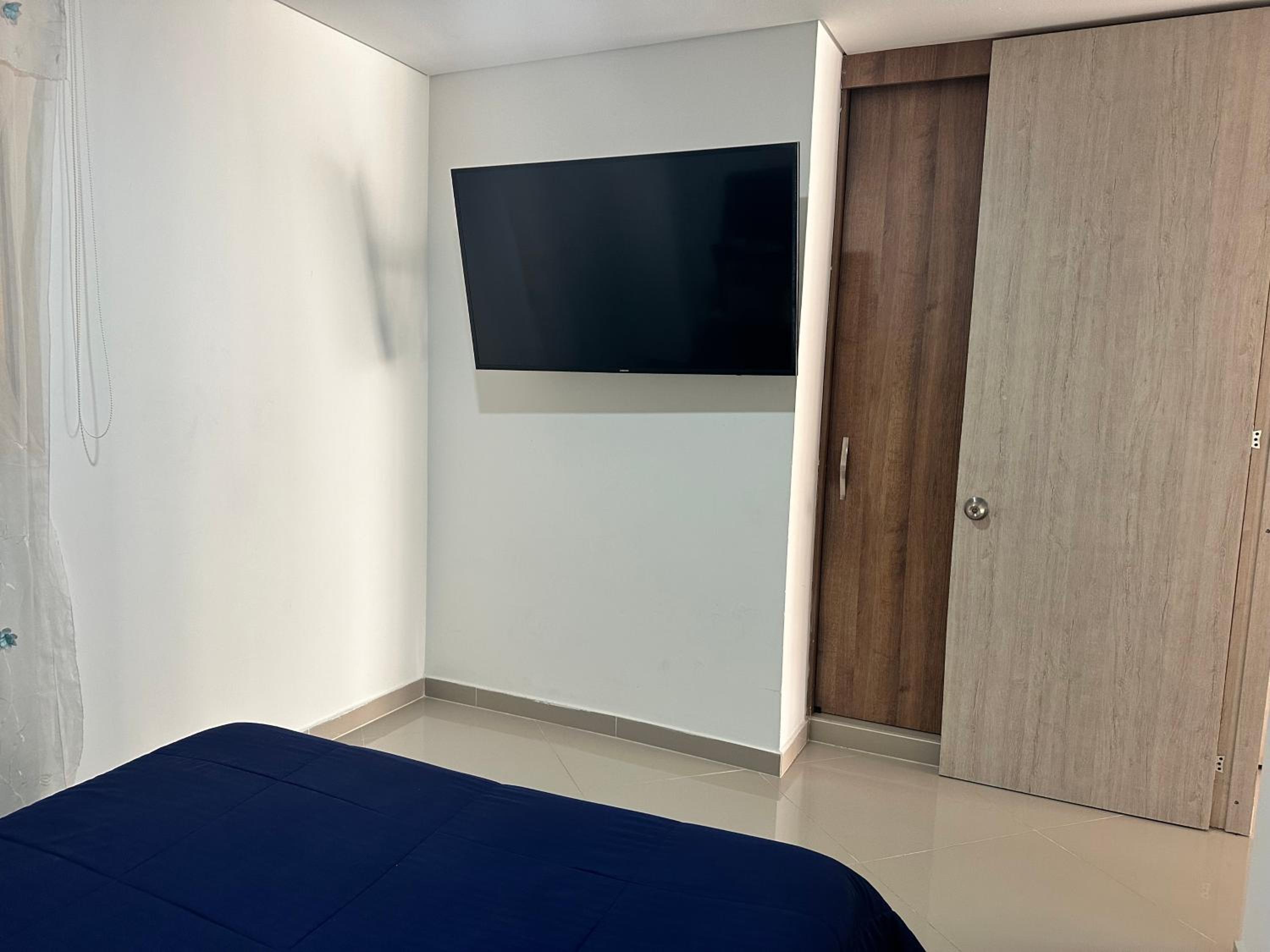 Hermoso apartamento lindas vistas