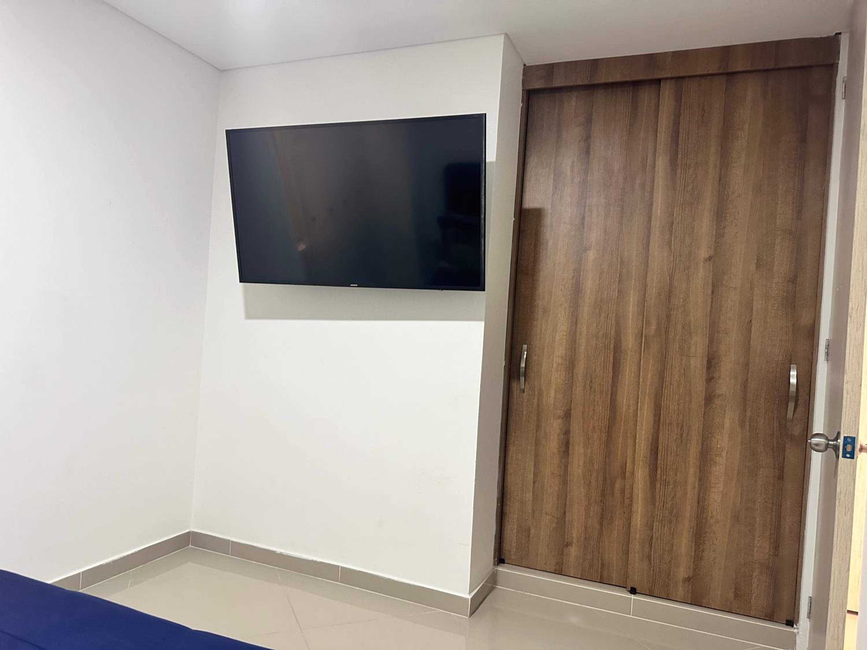 Hermoso apartamento lindas vistas