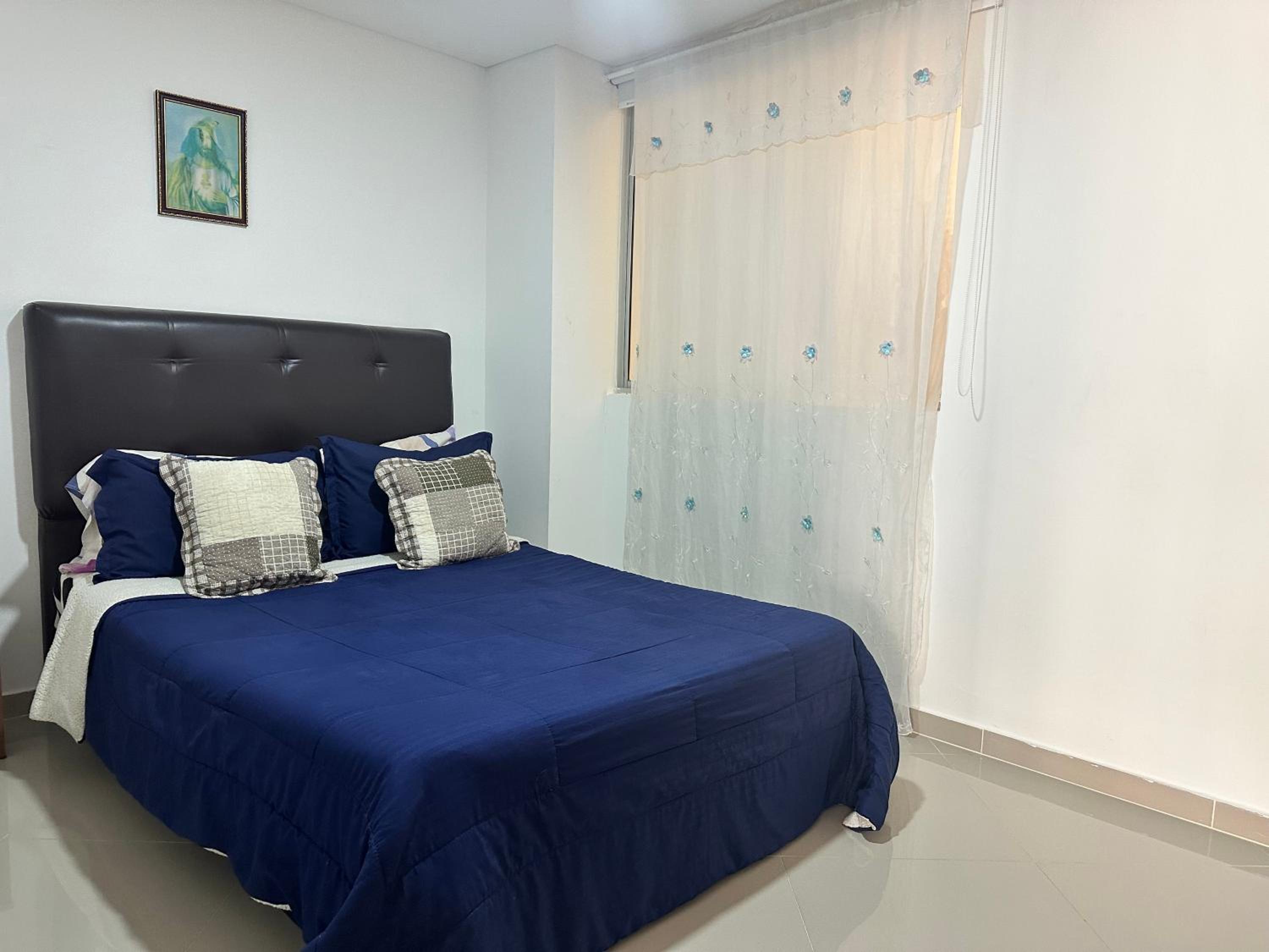Hermoso apartamento lindas vistas
