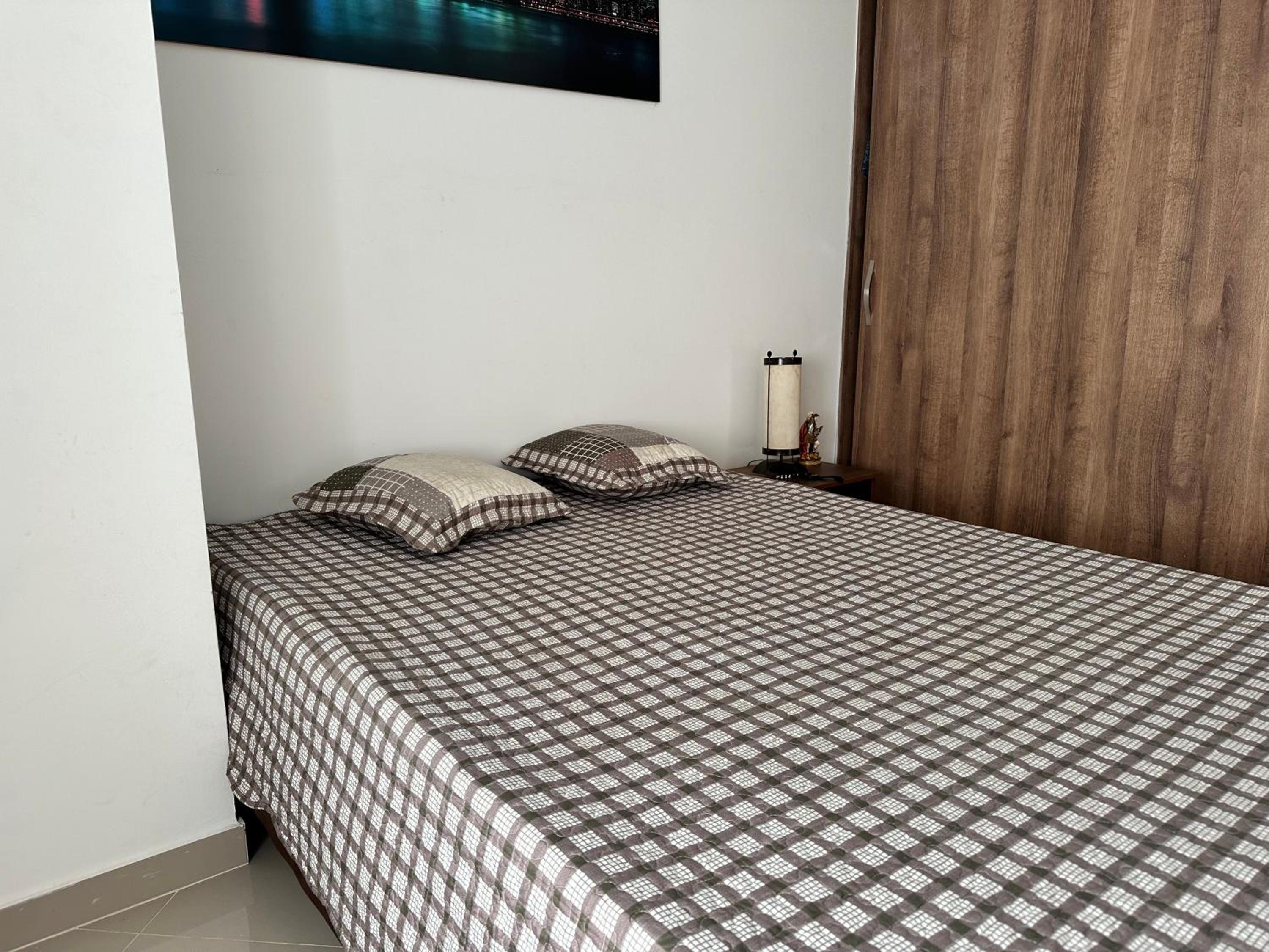 Hermoso apartamento lindas vistas
