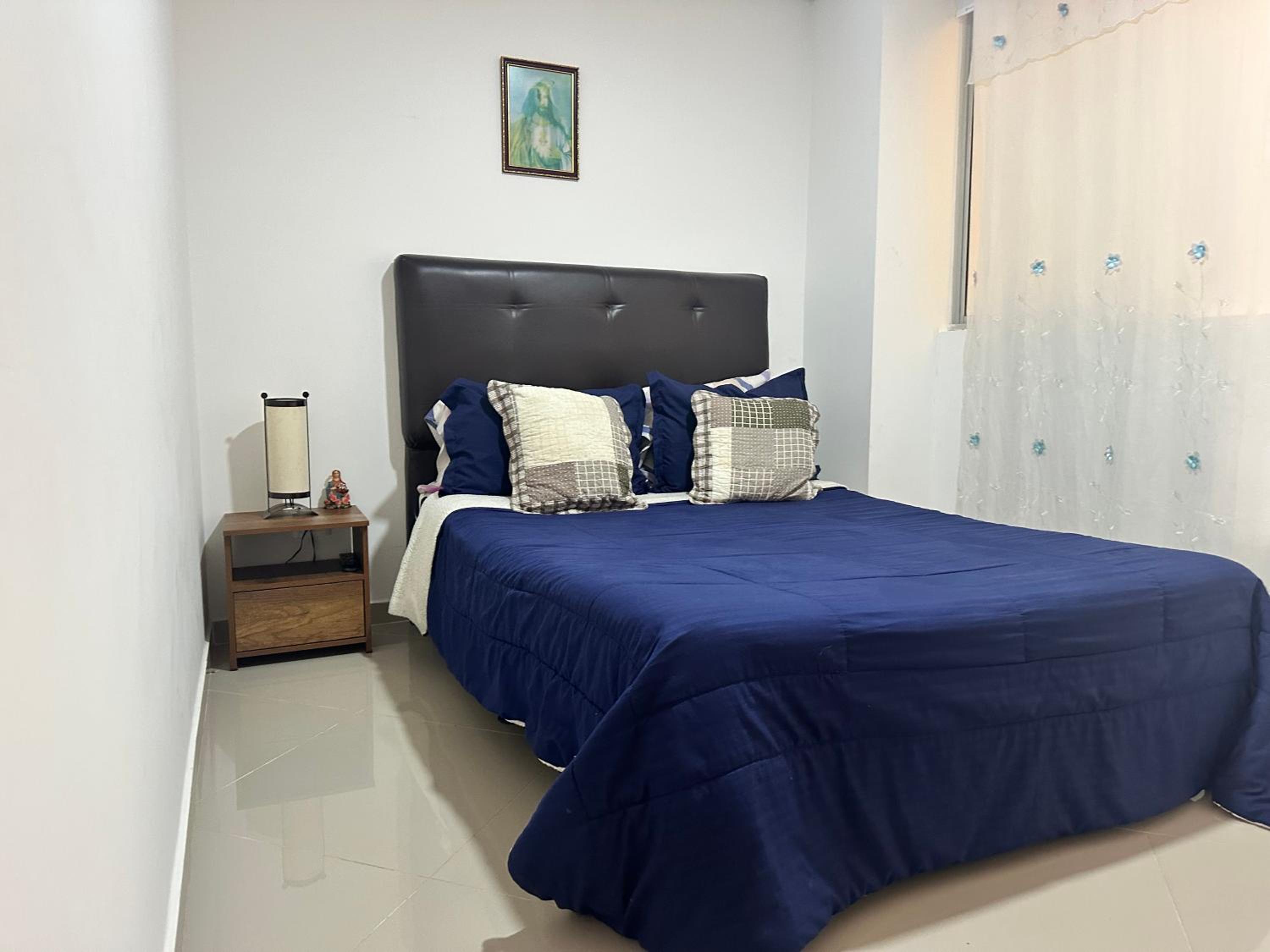 Hermoso apartamento lindas vistas