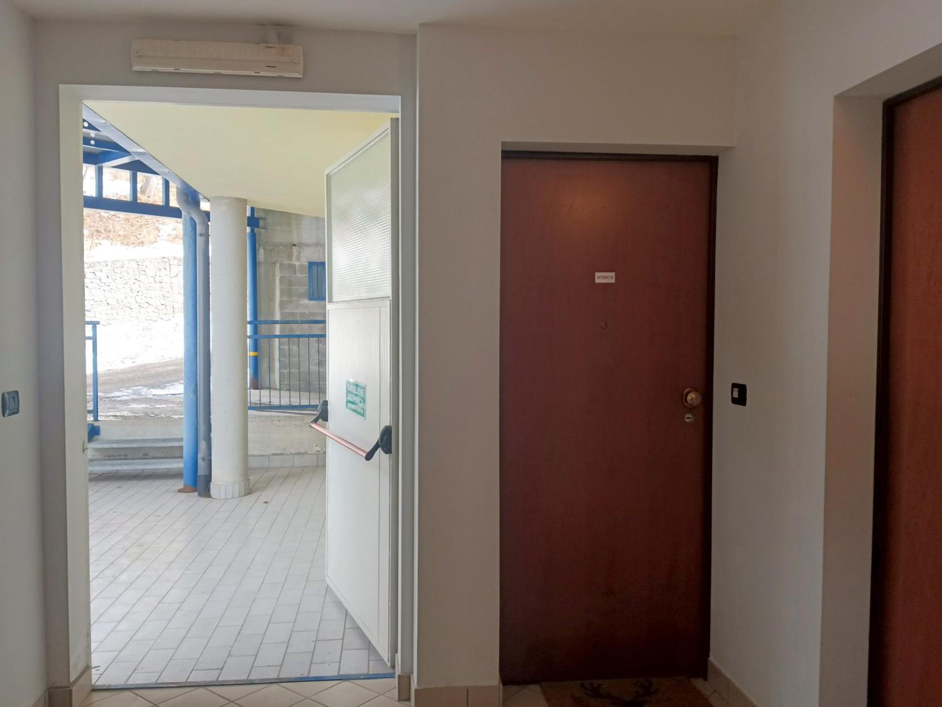 Plain Soleil ski home view 5