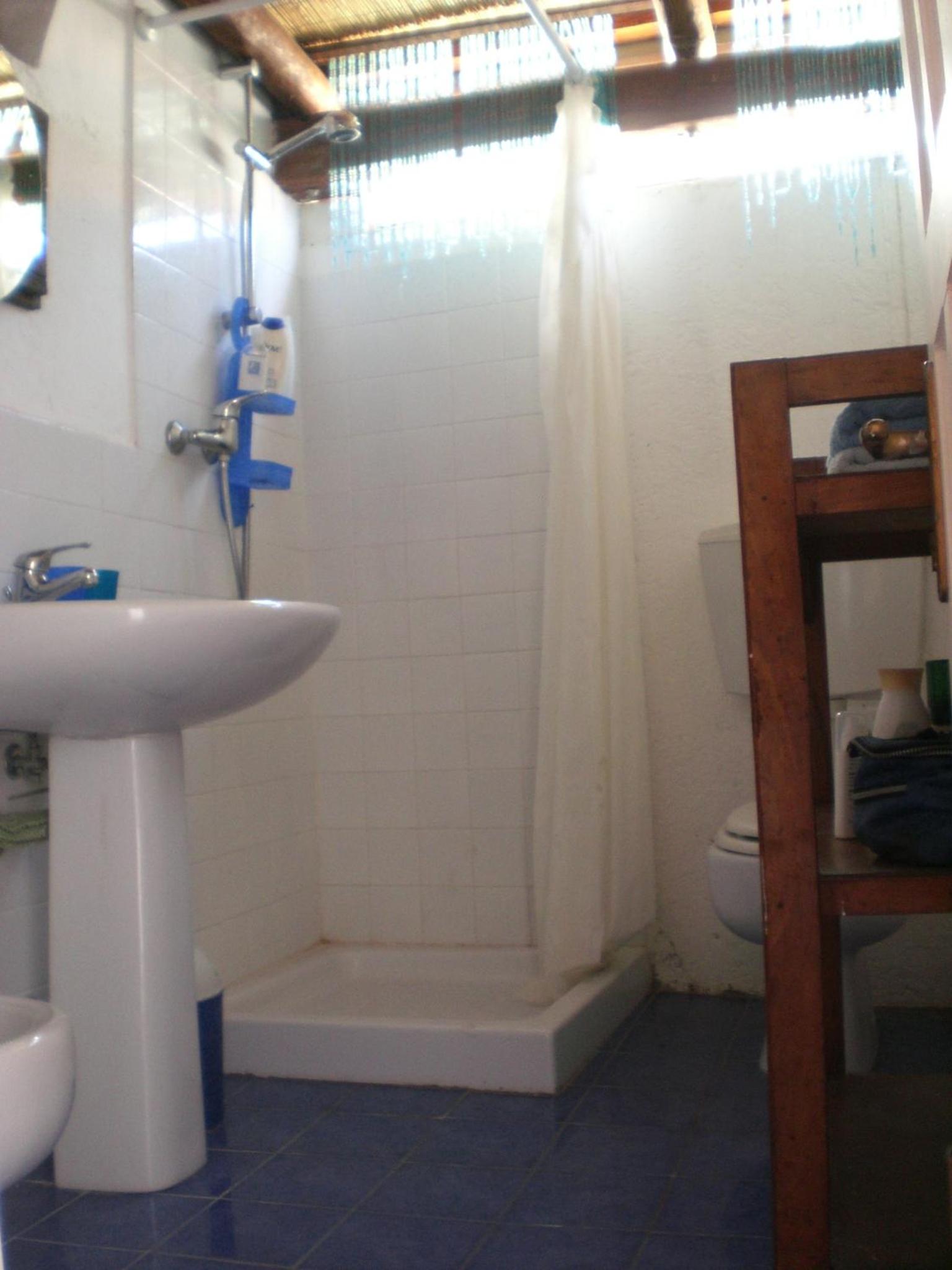 Paradise House in fruit garden photo 4