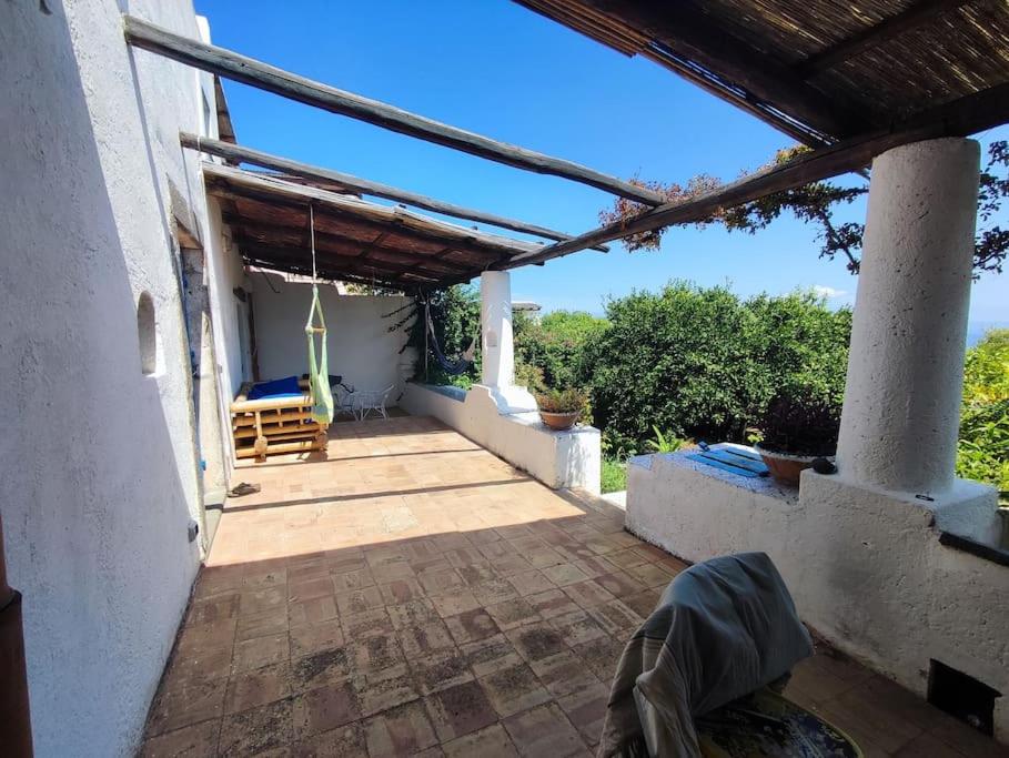 Paradise House in fruit garden photo 5