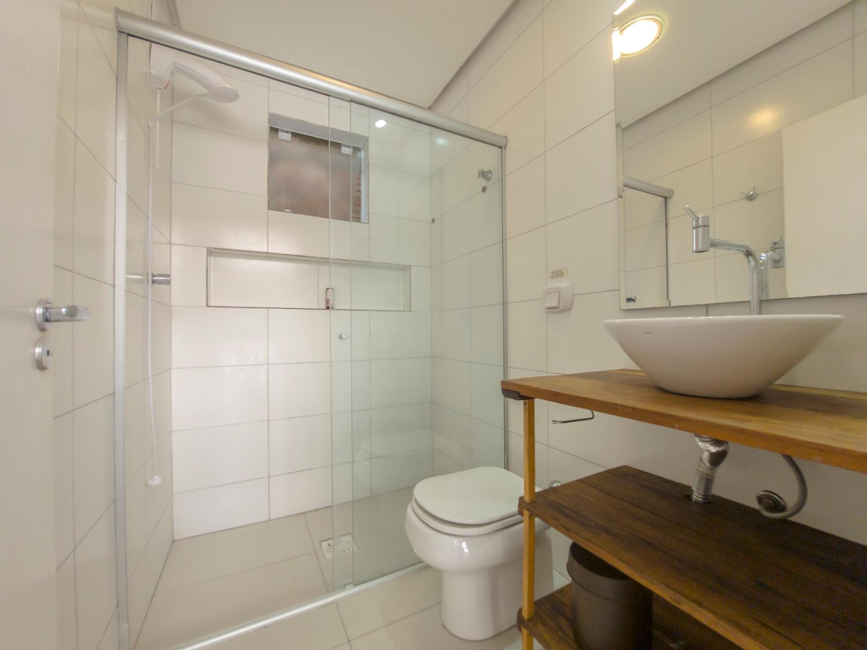 Coliving Stela Mares