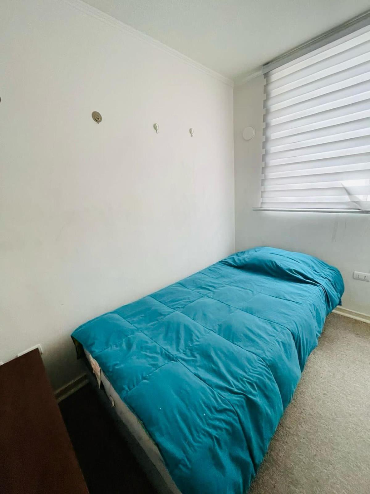 Arriendo dpto La Serena