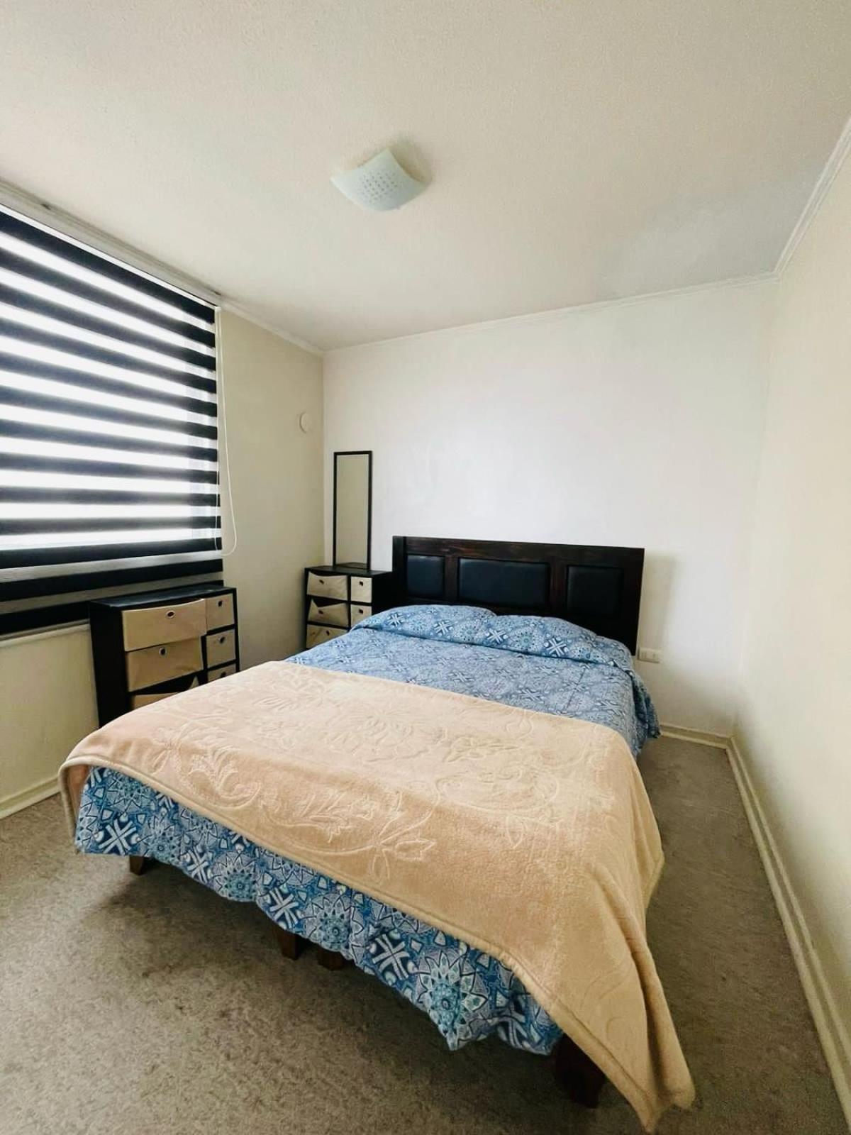 Arriendo dpto La Serena