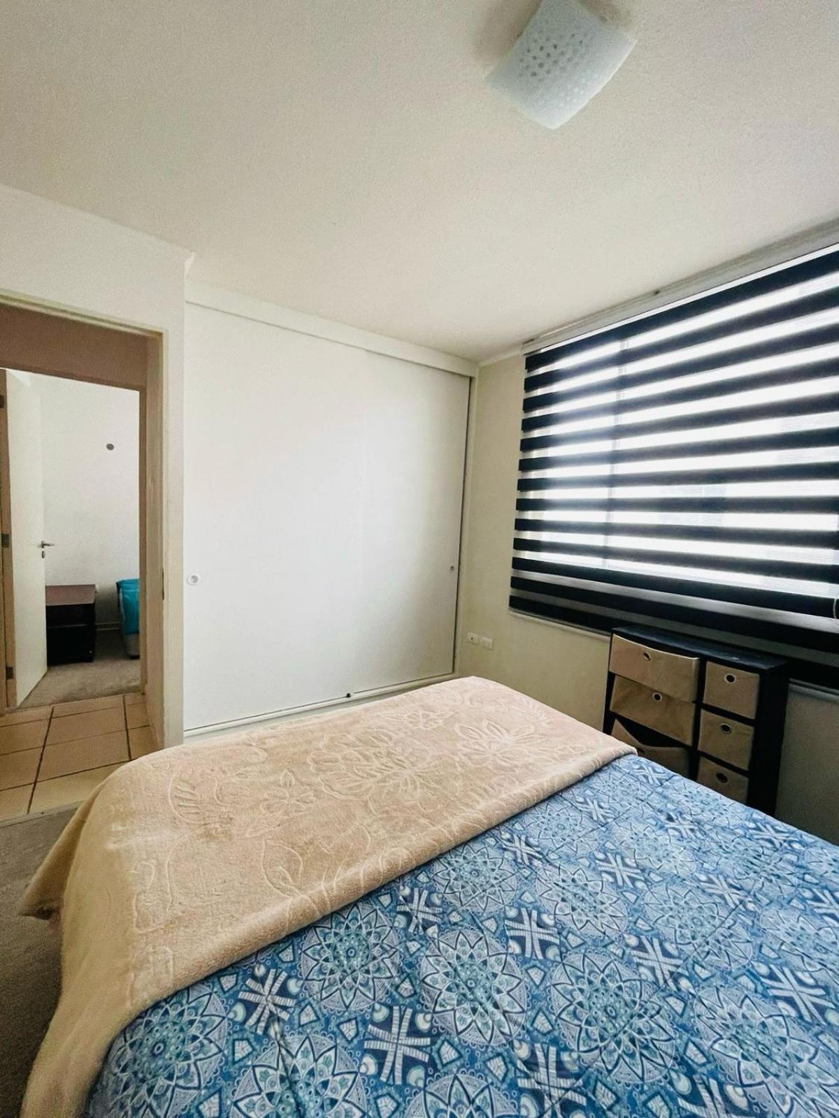 Arriendo dpto La Serena