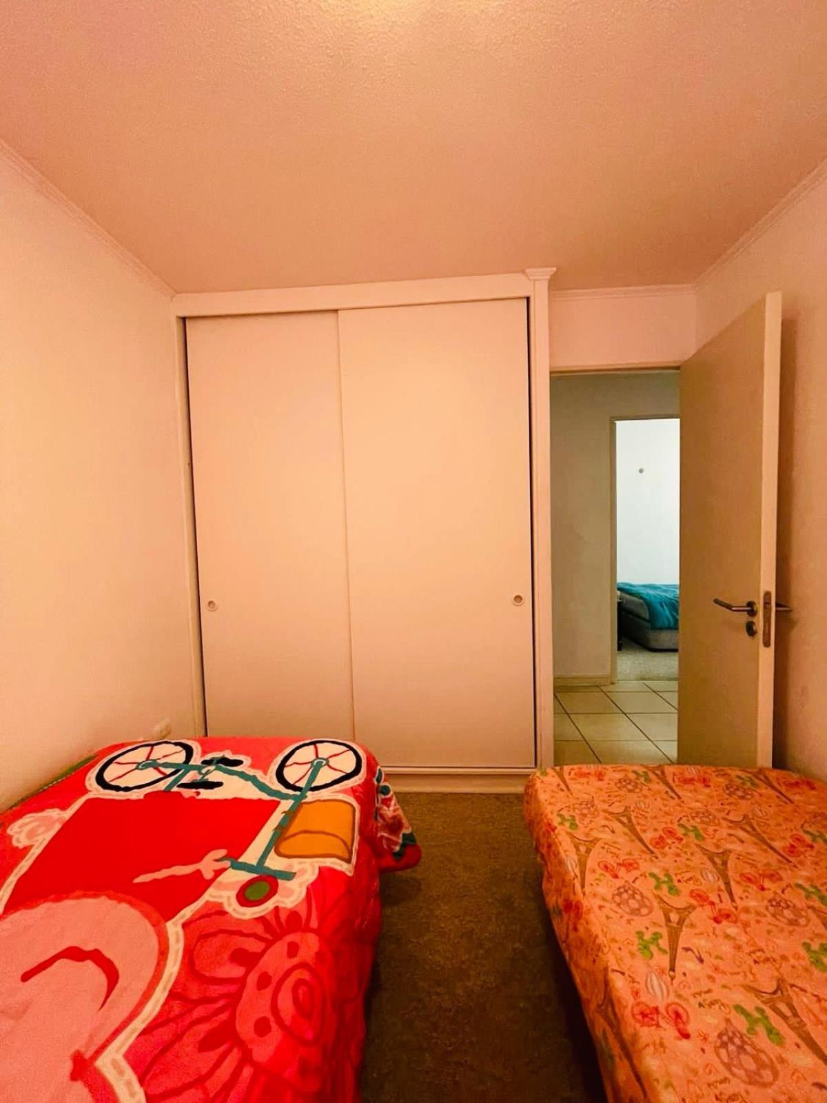 Arriendo dpto La Serena