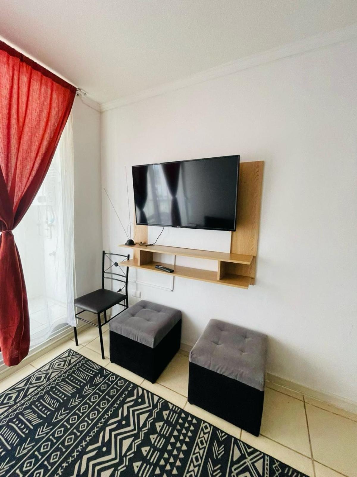 Arriendo dpto La Serena