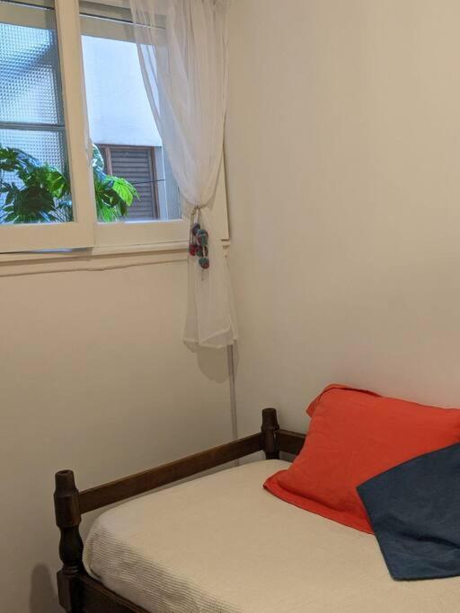 Alto Palermo 3bdr elegant Buenos Aires by CRE