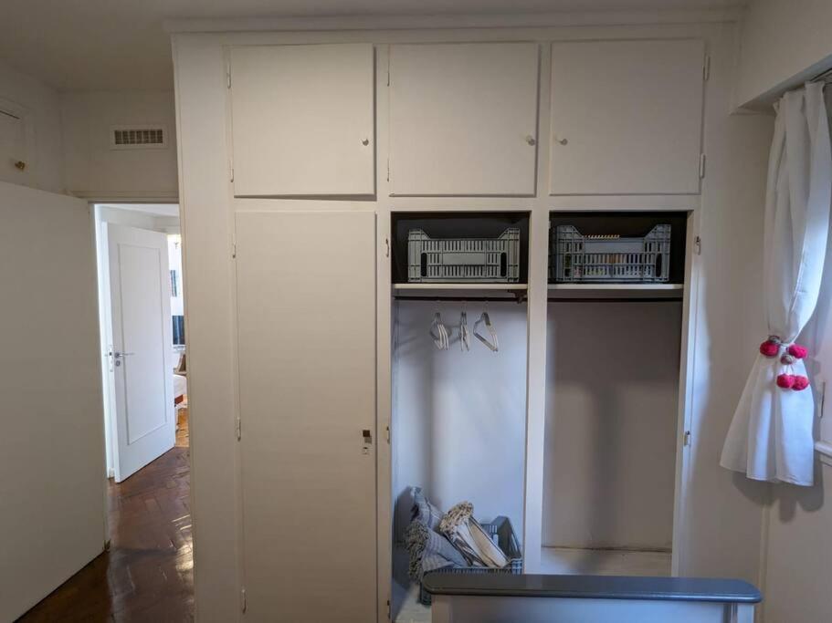 Alto Palermo 3bdr elegant Buenos Aires by CRE
