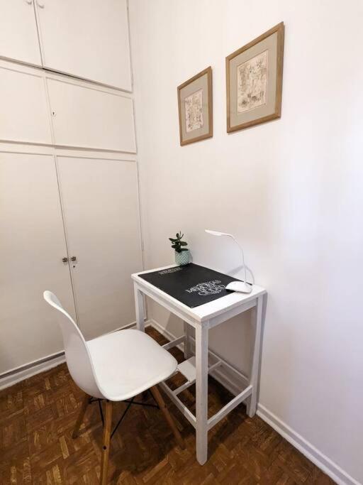 Alto Palermo 3bdr elegant Buenos Aires by CRE