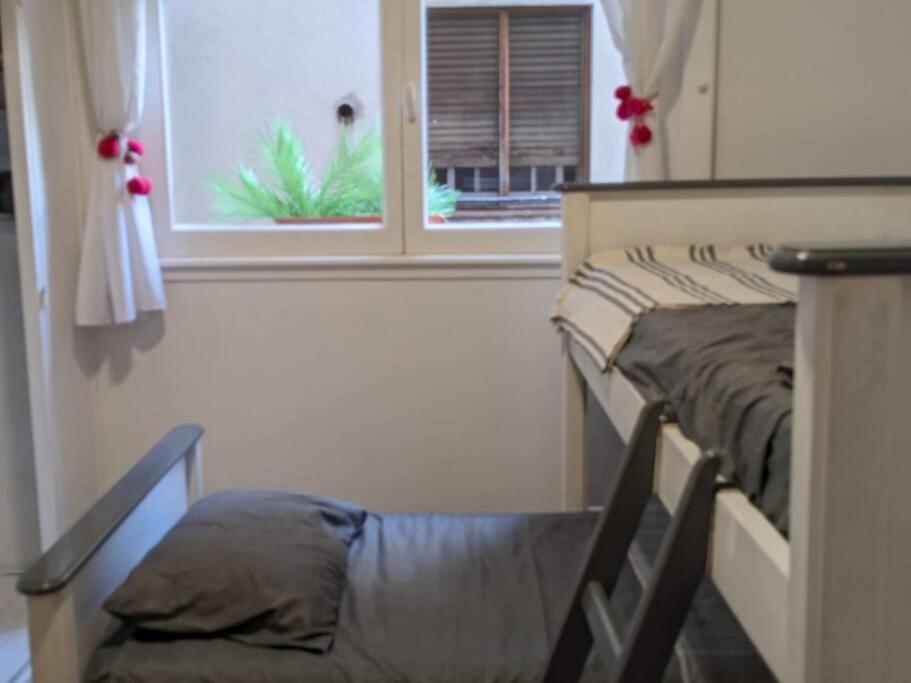Alto Palermo 3bdr elegant Buenos Aires by CRE