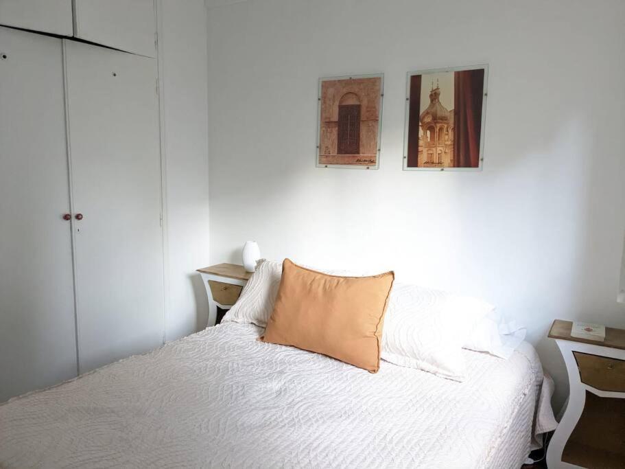 Alto Palermo 3bdr elegant Buenos Aires by CRE