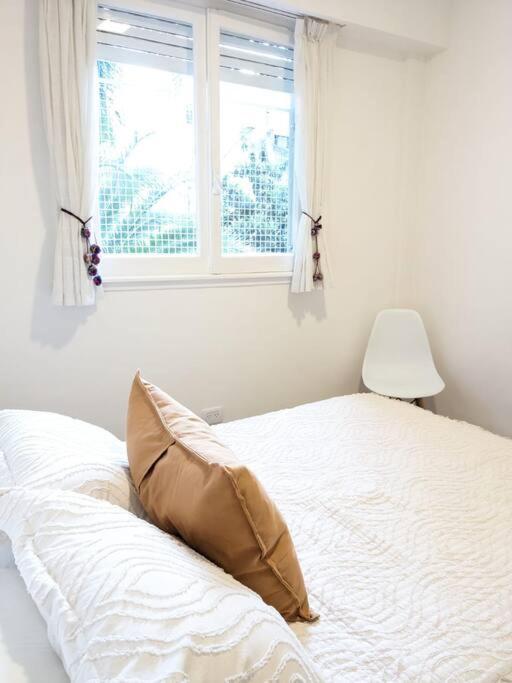 Alto Palermo 3bdr elegant Buenos Aires by CRE