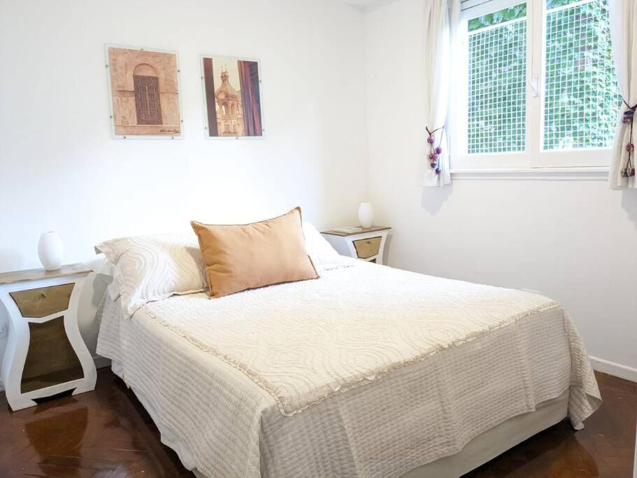 Alto Palermo 3bdr elegant Buenos Aires by CRE