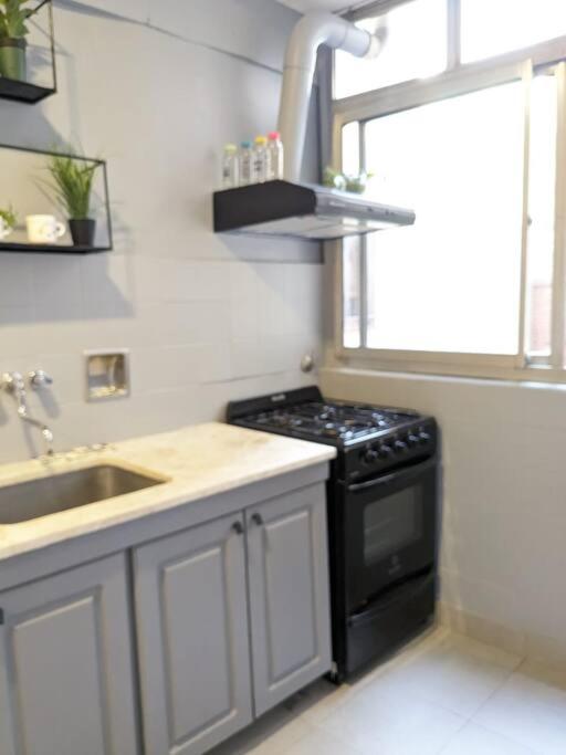 Alto Palermo 3bdr elegant Buenos Aires by CRE