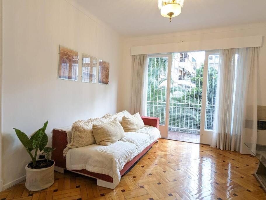 Alto Palermo 3bdr elegant Buenos Aires by CRE